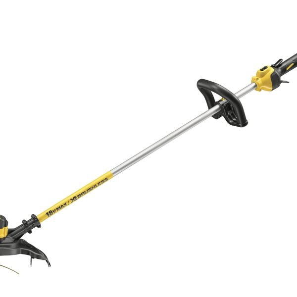 DEWALT DCM561PB-QW cordless brushless Grass Line Trimmer Split Shaft - body only