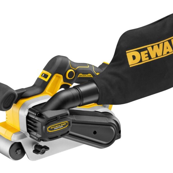 DEWALT DCW220 18v XR Cordless Belt Sander No Batteries