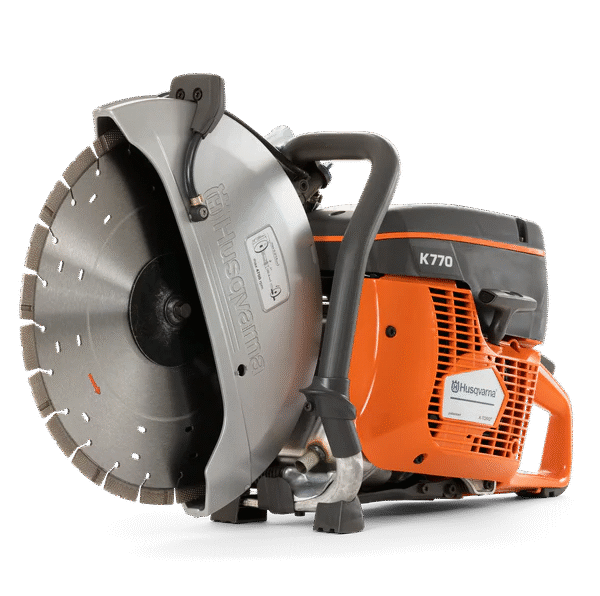 Husqvarna K770 - 14" Cut Off Saw