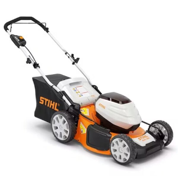 Stihl RMA 460 V Battery Walk-Behind Mower