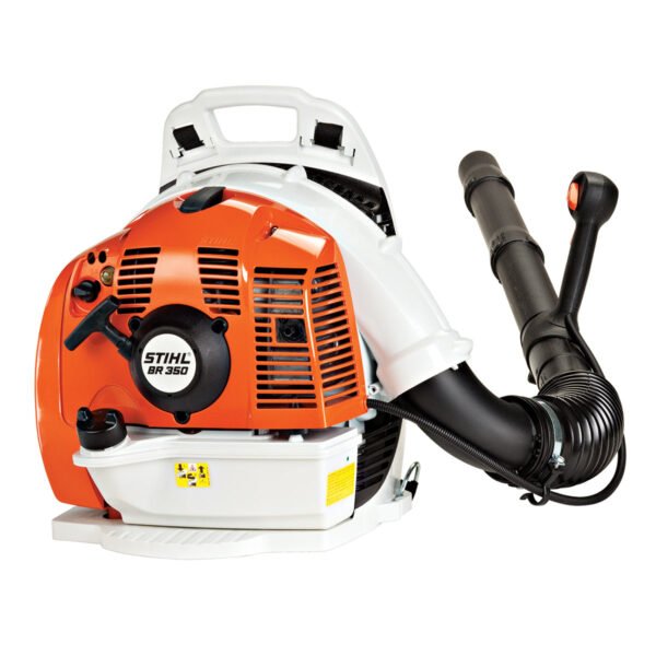 Stihl BR 350 Backpack Blower