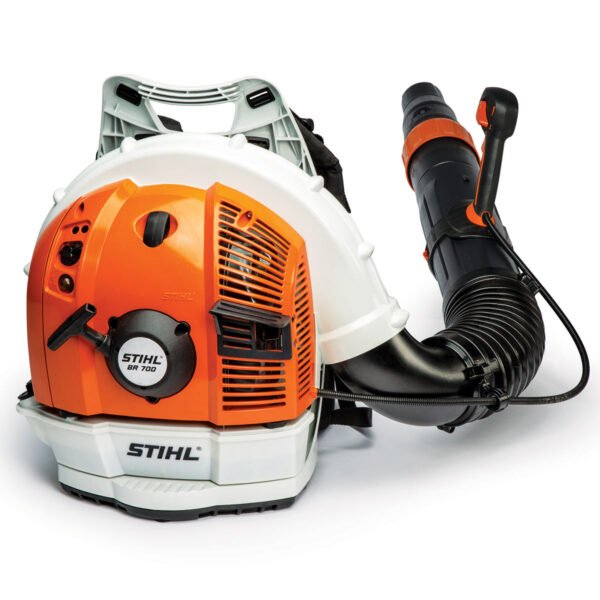Stihl BR 700 Backpack Blower