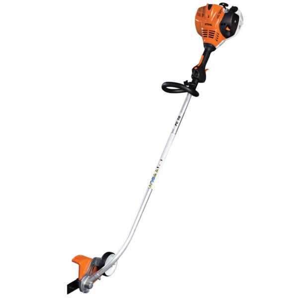 Stihl FC 70  Curved Shaft Handheld Edger