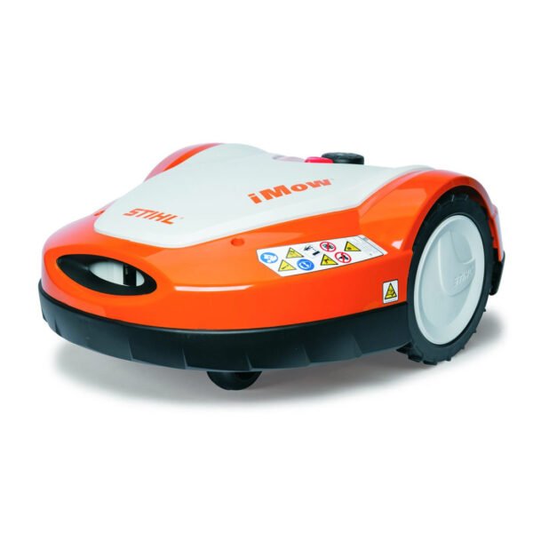 Stihl iMOW RMI 632 PC-L Robotic Mower