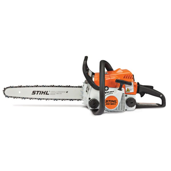 Stihl MS 180 C-BE Chainsaw