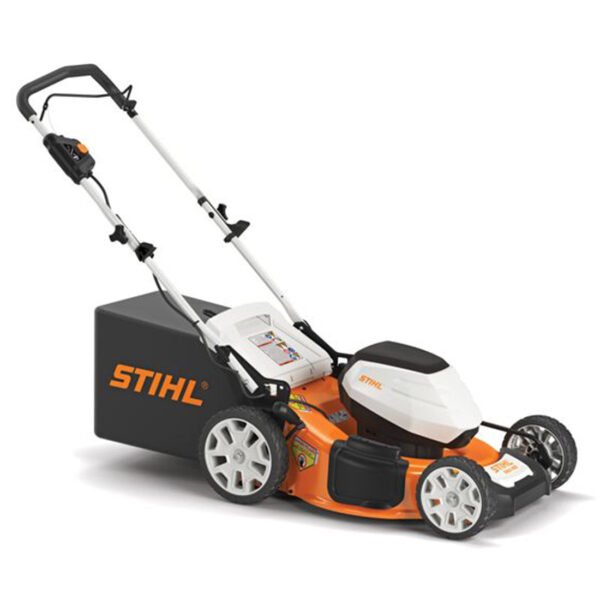 Stihl RMA 460 18 In. Battery Walk-Behind Mower