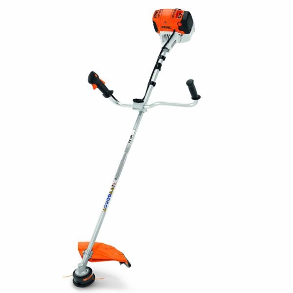 Stihl FS 131 Bike Handle Line Trimmer
