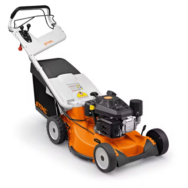 Stihl RM 756 YC 21 In. Walk-Behind Mower