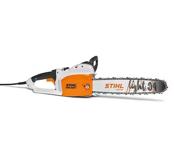 Stihl MSE 250 Corded Chainsaw